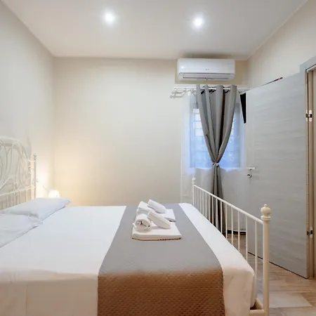Apartment Covi Del Viaggiatore - Stylish Hideaways With Local Charm Bari