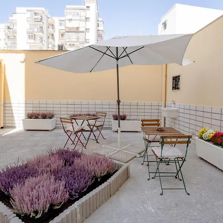 Covi Del Viaggiatore - Stylish Hideaways With Local Charm * Bari