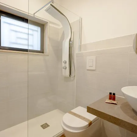 Apartment Covi Del Viaggiatore - Stylish Hideaways With Local Charm *