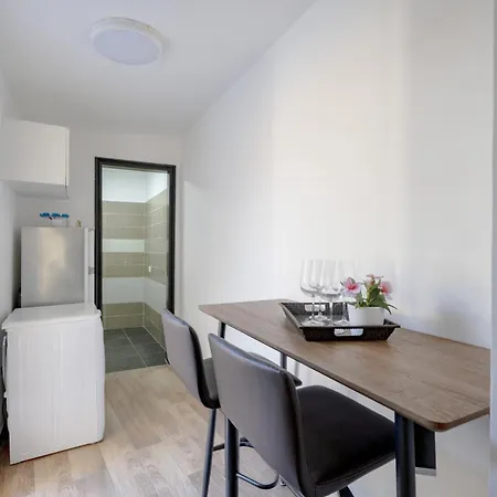 Covi Del Viaggiatore - Stylish Hideaways With Local Charm Lejlighed *