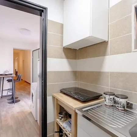 Lejlighed Covi Del Viaggiatore - Stylish Hideaways With Local Charm *