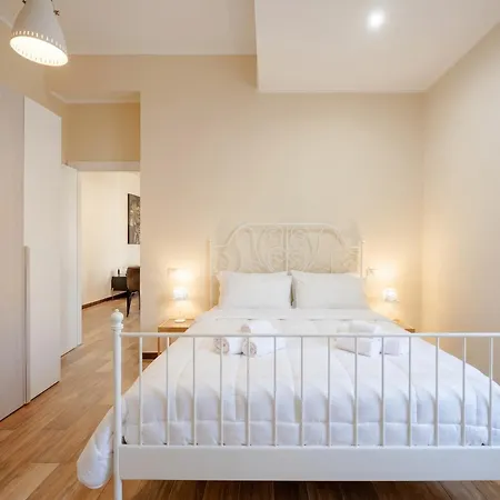 Covi Del Viaggiatore - Stylish Hideaways With Local Charm Apartment *