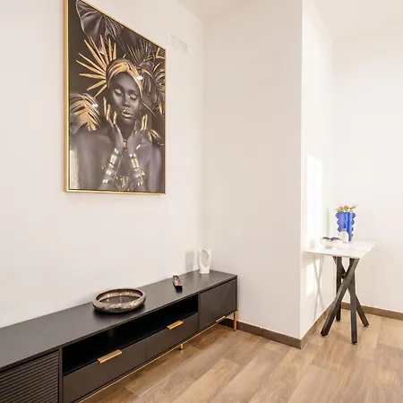 Apartment Covi Del Viaggiatore - Stylish Hideaways With Local Charm Bari