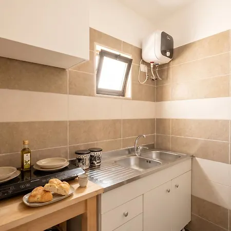 Covi Del Viaggiatore - Stylish Hideaways With Local Charm * Bari