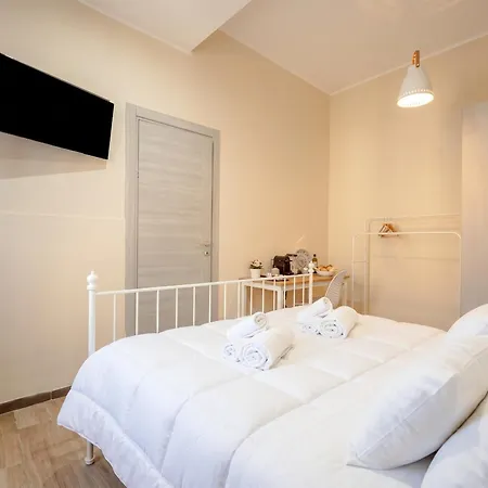 Covi Del Viaggiatore - Stylish Hideaways With Local Charm Apartment