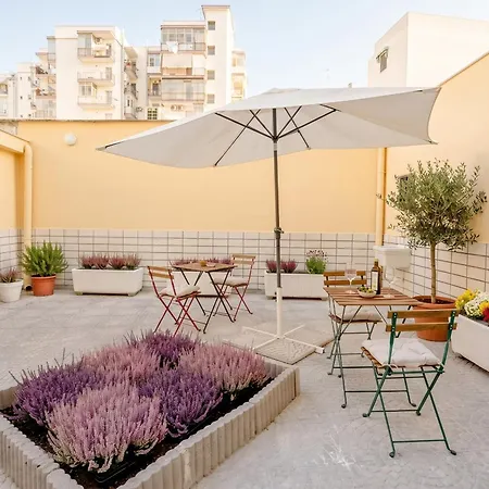 Covi Del Viaggiatore - Stylish Hideaways With Local Charm * Bari