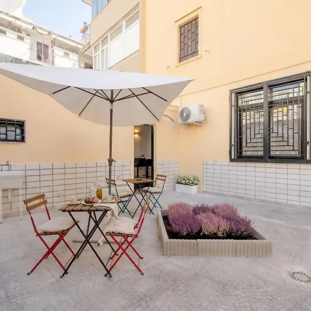 Covi Del Viaggiatore - Stylish Hideaways With Local Charm Apartment Bari