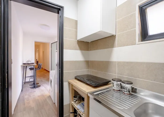 Apartamento Covi Del Viaggiatore - Stylish Hideaways With Local Charm *